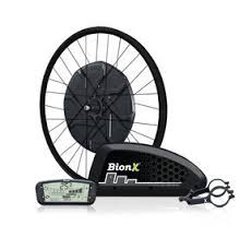 Fahrrad Zum E Bike Umrusten Bionx Bringt D Series Super Sport Kit Heraus E Bike Bausatz Fahrrad Motor Custom Fahrrad