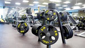 It will take you forever to put beware that this rule doesn't apply universally. Gold S Gym Sport360