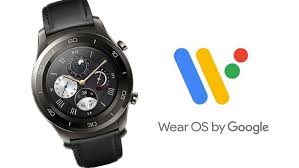 In the list we select the one we want to use, such as a smart watch. Download Install Android P Wear Os Preview On Huawei Watch 2 Huawei Advices