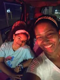 Introducing myself and my husband