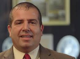 Newark school boards slate drops incumbent