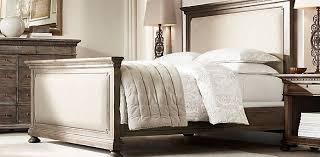 St James Upholstered Bed Collection Antiqued Coffee Upholstered Bedroom Set Master Bedroom Furniture Unique Bedroom Furniture