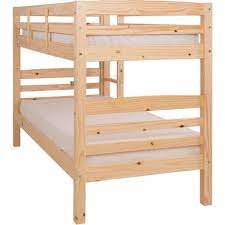 Ces lits en bois massif sont solides et résistent aux années. Lit Superpose Bois Cdiscount Maison
