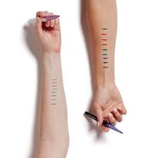 If you've ever wondered what a piece of drawing would look like on your body, then a temporary tattoo is a good place to start. Create Temporary Tattoos With Skin Safe Markers Simplemost