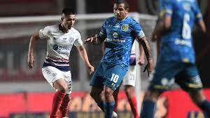 Last games between these teams compare opponents. San Lorenzo 2 0 Rosario Central Goles Resumen Y Resultado As Argentina