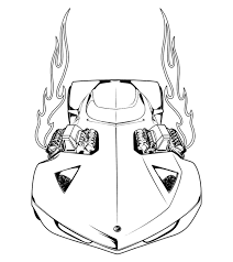 Hot wheels coloring and activity book. Top 25 Free Printable Hot Wheels Coloring Pages Online