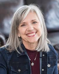 Barbara Patterson, Psychologist, Calgary, AB, T2E