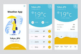 Presenting a mockup design for your clients is a great way of showcasing them your mobile applications and for example, make a menu item clickable, so that it transitions to another page. 25 Best Mobile App Ui Design Examples Templates Design Shack