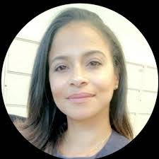 Jocelyn Collado's Instagram, Twitter & Facebook