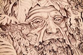 James Jean Rebus at Martha Otero