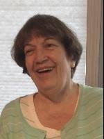 Norma Wellman Obituary (1947