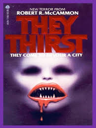 Horror Drive-In: Starred Review: Robert McCammon's Mister Slaughter