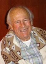 Obituary: Richard Ross