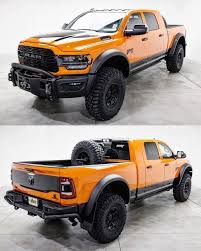 Image result for Omaha Orange 2020 Ram