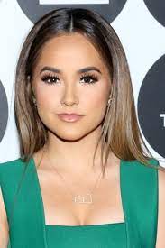 15 celebrity haircuts to inspire your new look in 2021 shayne rodriguez thompson 6/25/2021. 25 Beautiful Becky G Haircut