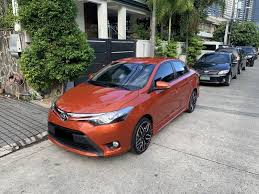 It is bought in four trims: 2018 Toyota Vios For Sale 17 000 Km Automatic Transmission Cars Manila