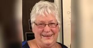 Mrs. Carolyn Jean Harrison Danner Obituary