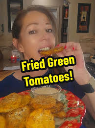 Green Tommy Toe Recipe