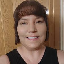 Chrissy Harrison Larson