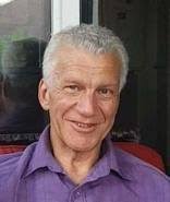 Candle for Brian Patrick Mallett