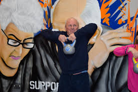 Are you aware of our FREE 10 week weight management & healthier lifestyle  program, FIT Blackpool? Registration is now open for our next FREE 10 week  weight management & healthier lifestyle program