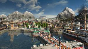 The season 3 pass is now. Anno 1800 Review Gamereactor