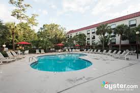 We're conveniently positioned by palm beach intl airport (pbi), palm beach county convention center, the south florida fairgrounds, the port of palm beach, corporate parks, city place and worth avenue. Red Roof Inn Myrtle Beach Hotel Market Commons Review What To Really Expect If You Stay