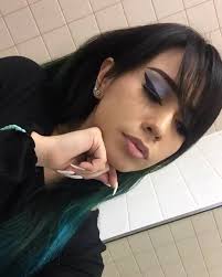 Isabella Marie Hernandez