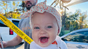 Fundraiser for Gary Blount by Elizabeth Leventis : Support Eden's Healing  Journey