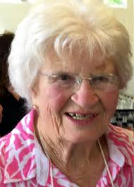 Mary McKown Obituary