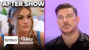 The Valley Cast Roasts Luke's “White Tight” Sailor Fit