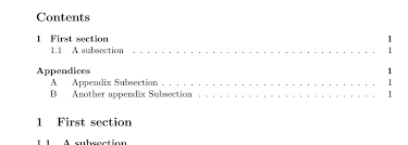 Alphabet total number of employees in 2021 was 156,500, a 15.67% increase from 2020.; Sectioning Numbering Appendices By Letter Instead Of Number Tex Latex Stack Exchange