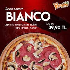 lezzetler panosundaki pin