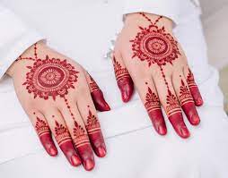 Contoh gambar henna di tangan yang mudah dan simple contoh gambar. 30 Henna Tangan Simple Inspirasi Corak Inai Tangan Menarik