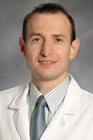 Dr. Edward Mavashev, MD