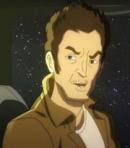 Axe Cop (2013 TV Show)