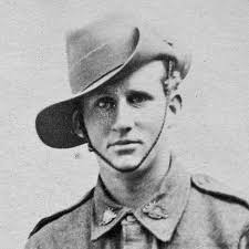 Lives of the First World War