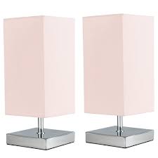 Wary of too much light? Touch Table Lamps You Ll Love Wayfair Co Uk