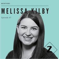 Stream episode Melissia Kilby