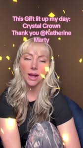 Krystal Katherine Mcdermott