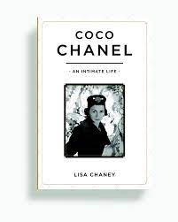 November 24, 2019 in chanel: Coco Chanel Kristen Haff