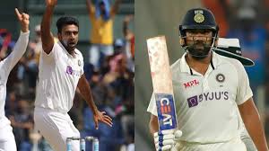 Icc की ताजा test ranking में ravindra jadeja ने मारी बाजी, batsman की ranking में कोई बदलाव नहीं. Icc Test Rankings Ashwin Breaks Into Top 3 Rohit Jumps To 8th After Impressive Show Against England Cricket News India Tv