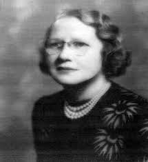 Hallie Lenora “Hal” Pattillo Crawford (1878-1955)