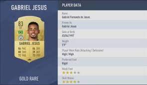 For all those players who plan to build a fifa 21 serie a squad, we've conducted an extensive analysis on the best players and suggested squads for different budgets. Fifa 19 Spielerwerte Die Besten Spieler Der Premier League