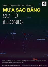 Check spelling or type a new query. Ngay 17 18 11 MÆ°a Sao BÄƒng SÆ° Tá»­ Leonids Váº­t Ly Thien VÄƒn