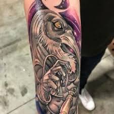 Egyptian tattoos are as much popular as the history of ancient egypt. Thoth Tattoos History Symbolism Common Themes More