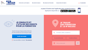 Maybe you would like to learn more about one of these? Cpf Mode D Emploi Pour Vous Aider Dans Vos Demarches