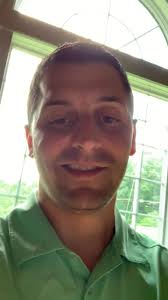 Profile for Aaron Packer