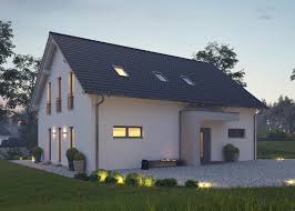 Sollten sie objekte zu solch geringen preisen finden, prüfen sie den hausanbieter genau. Lifestyle 20 03 S Einfamilienhaus Fertighaus Bauen Mit Massa Haus