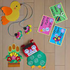 幼稚園壁面 １月 christmas ornaments holiday decor novelty christmas